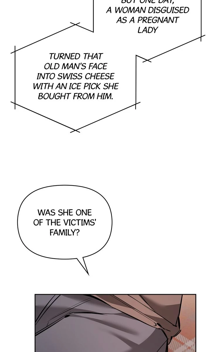Dressed to Kill [Full ver.] - Chapter 13 manhwa