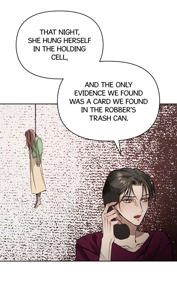 Dressed to Kill [Full ver.] - Chapter 13 manhwa