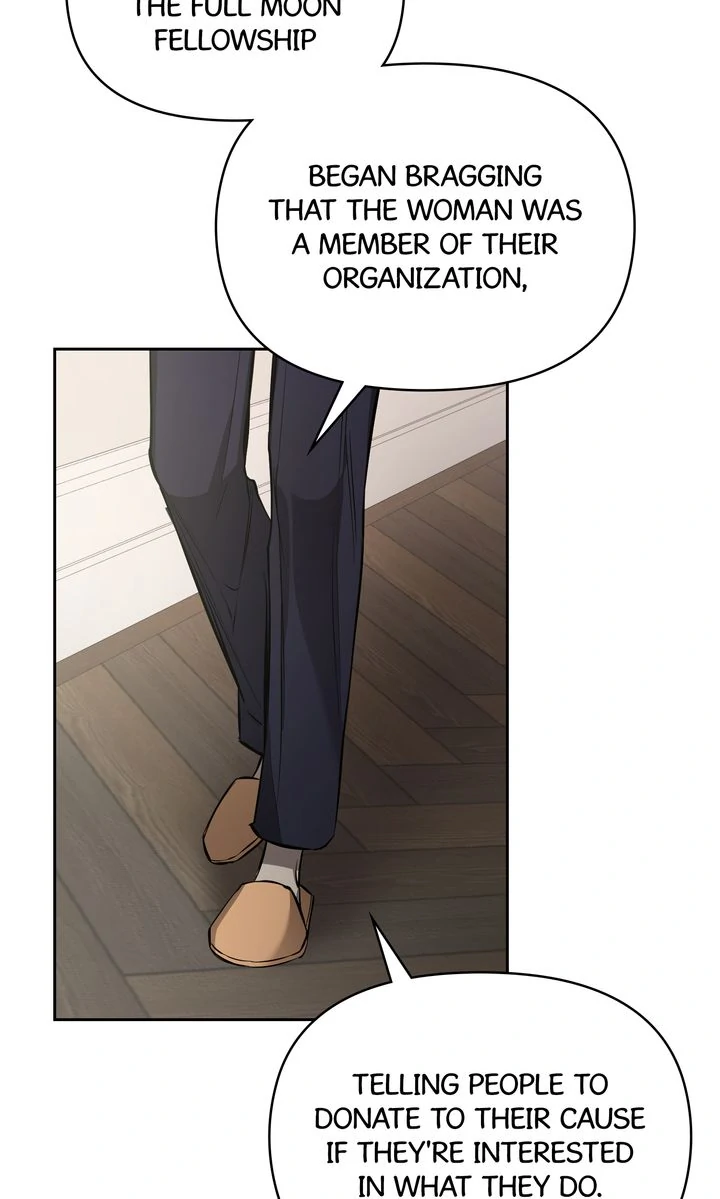 Dressed to Kill [Full ver.] - Chapter 13 manhwa
