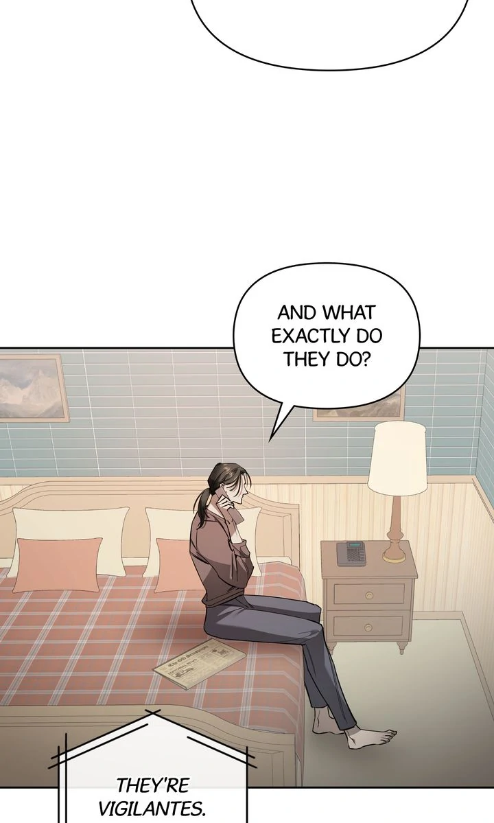Dressed to Kill [Full ver.] - Chapter 13 manhwa