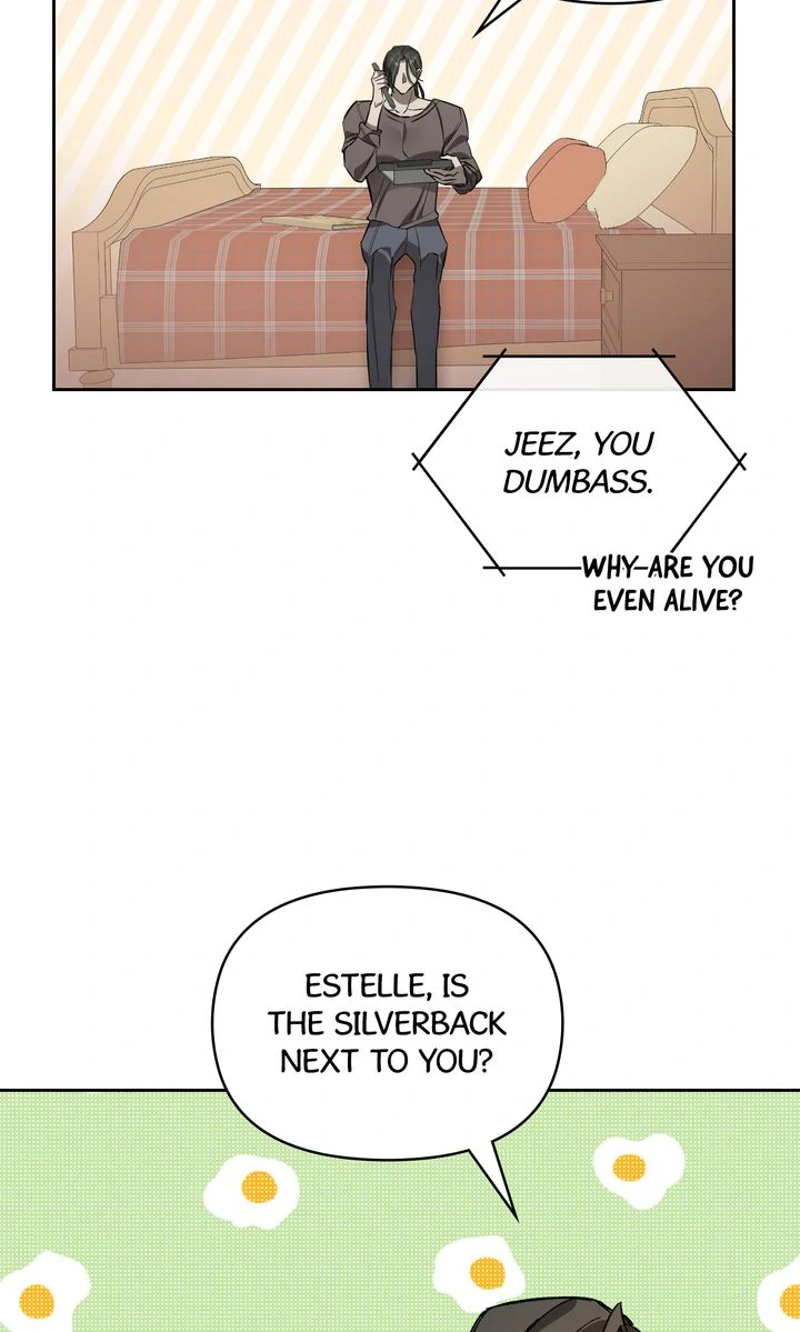 Dressed to Kill [Full ver.] - Chapter 13 manhwa