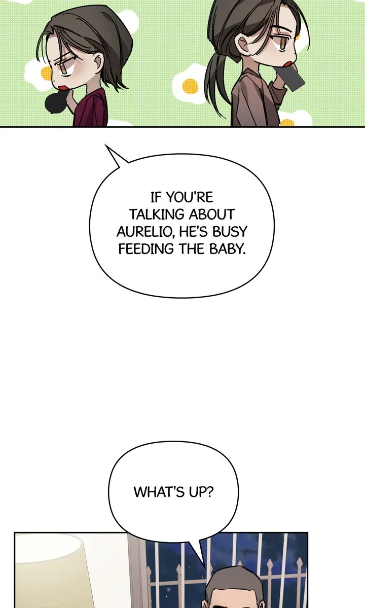 Dressed to Kill [Full ver.] - Chapter 13 manhwa
