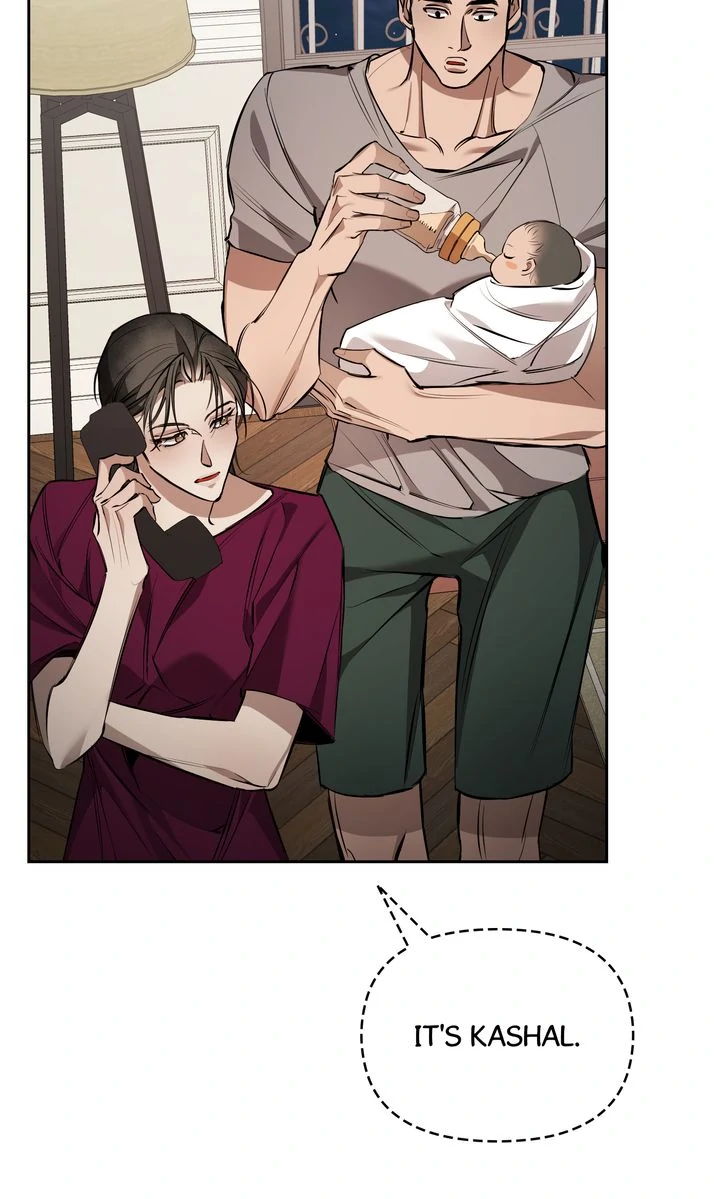 Dressed to Kill [Full ver.] - Chapter 13 manhwa