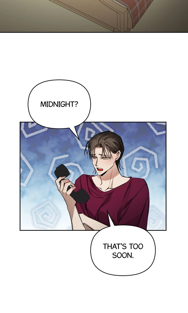 Dressed to Kill [Full ver.] - Chapter 13 manhwa