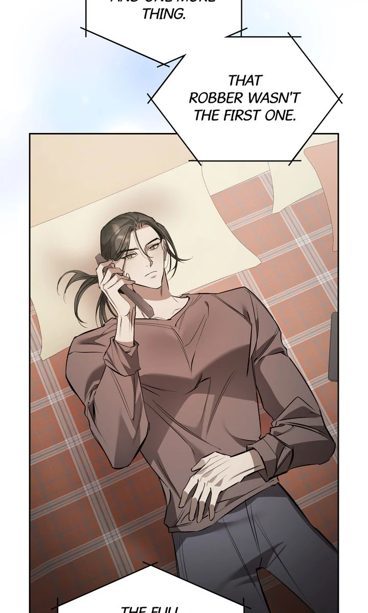 Dressed to Kill [Full ver.] - Chapter 13 manhwa