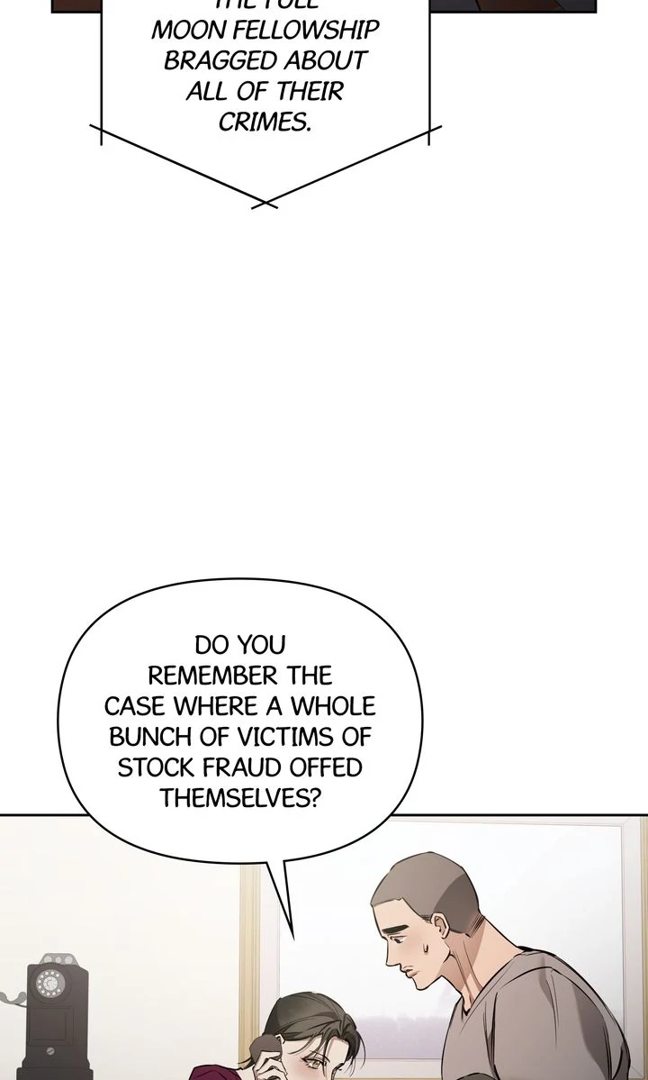 Dressed to Kill [Full ver.] - Chapter 13 manhwa