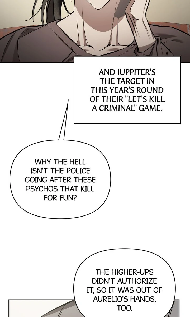 Dressed to Kill [Full ver.] - Chapter 13 manhwa