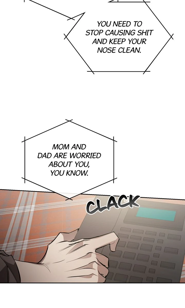 Dressed to Kill [Full ver.] - Chapter 13 manhwa