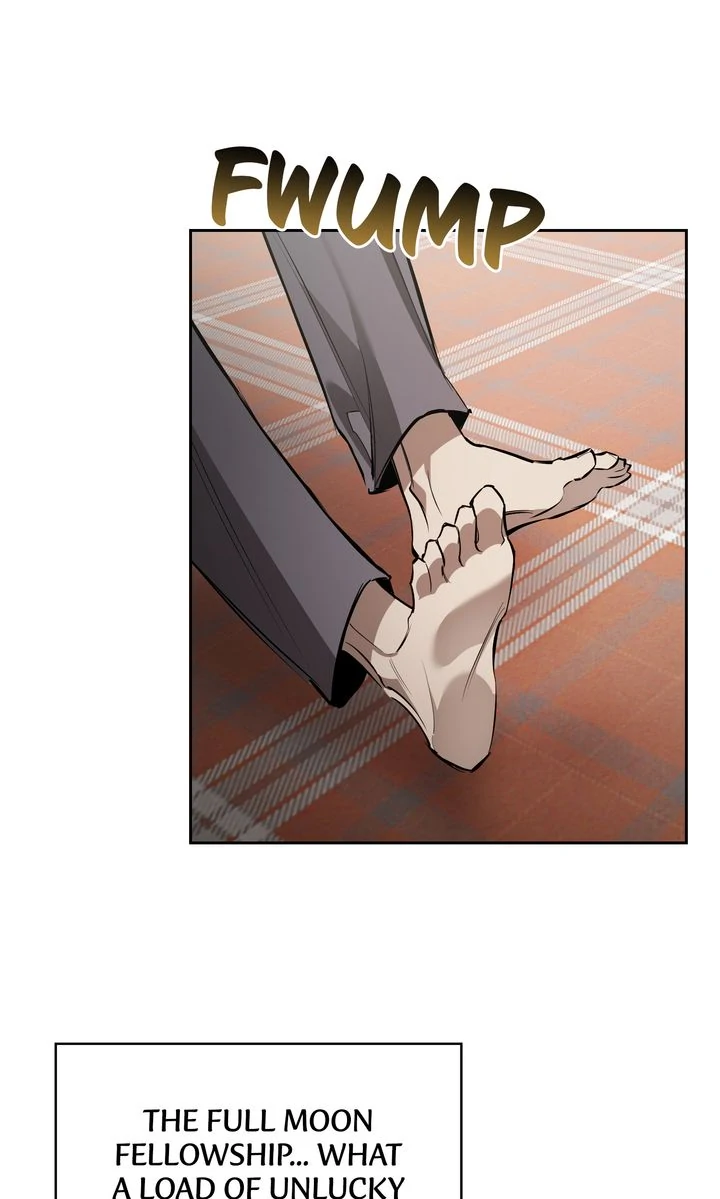 Dressed to Kill [Full ver.] - Chapter 13 manhwa