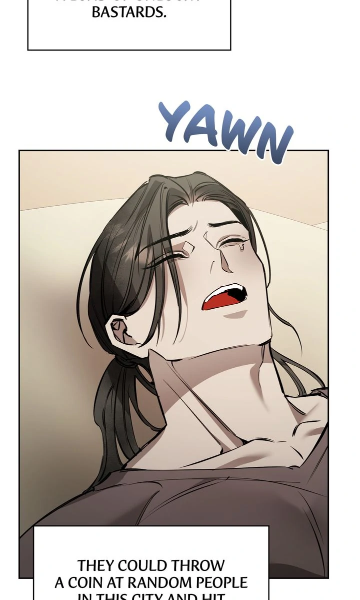 Dressed to Kill [Full ver.] - Chapter 13 manhwa