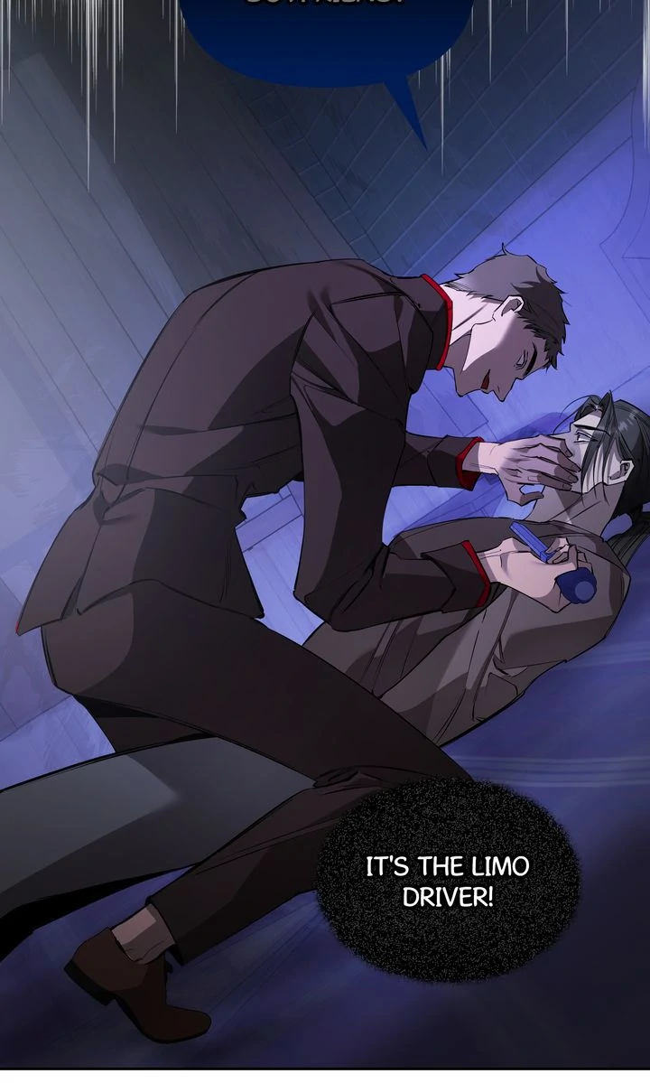 Dressed to Kill [Full ver.] - Chapter 13 manhwa