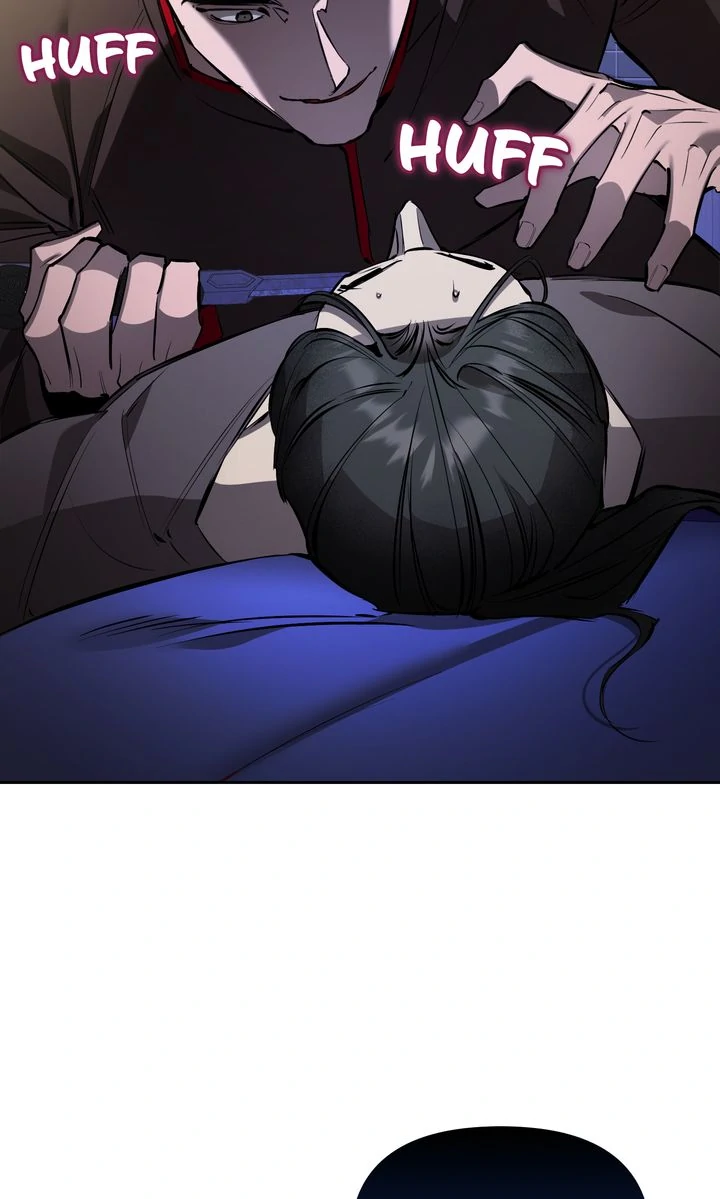 Dressed to Kill [Full ver.] - Chapter 13 manhwa