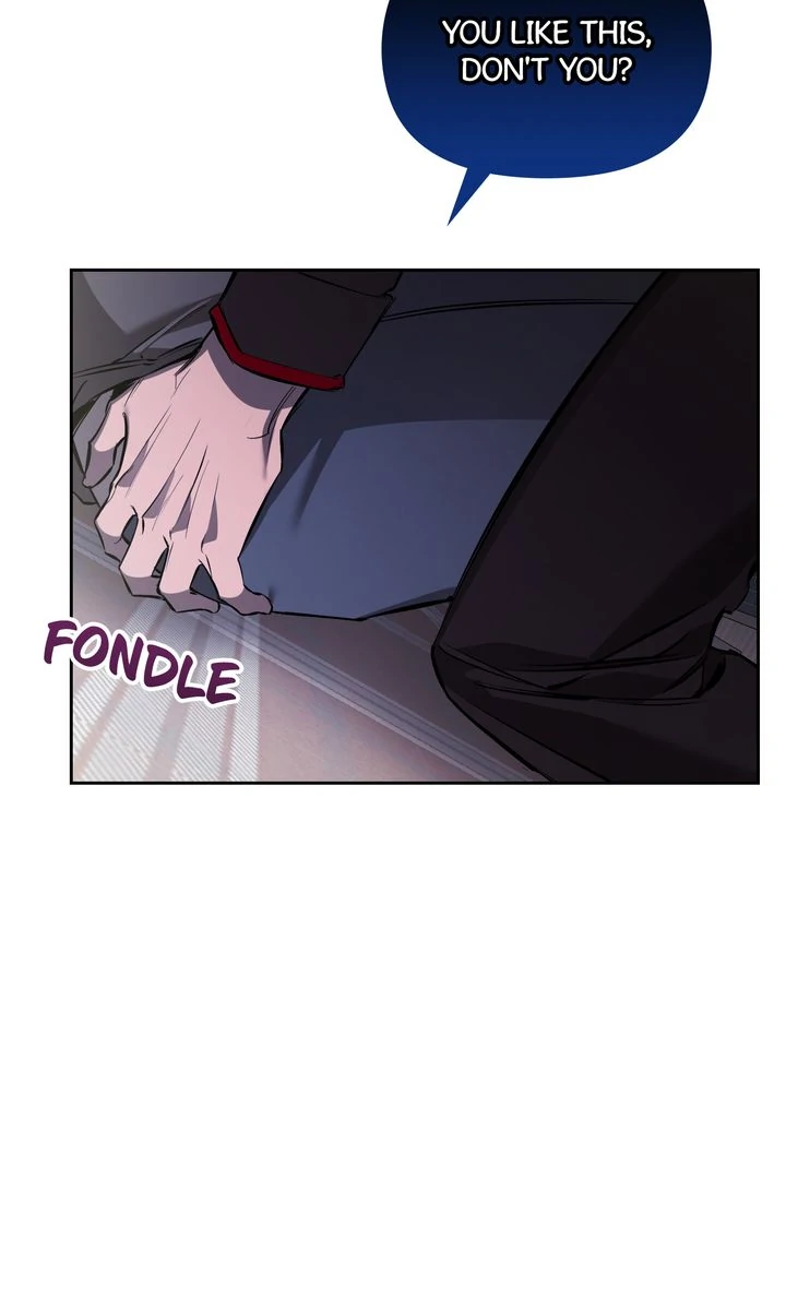 Dressed to Kill [Full ver.] - Chapter 13 manhwa