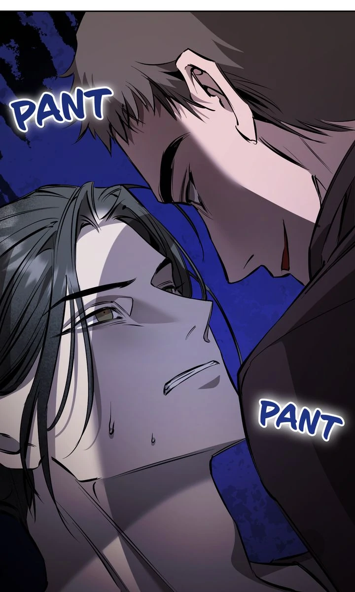 Dressed to Kill [Full ver.] - Chapter 13 manhwa