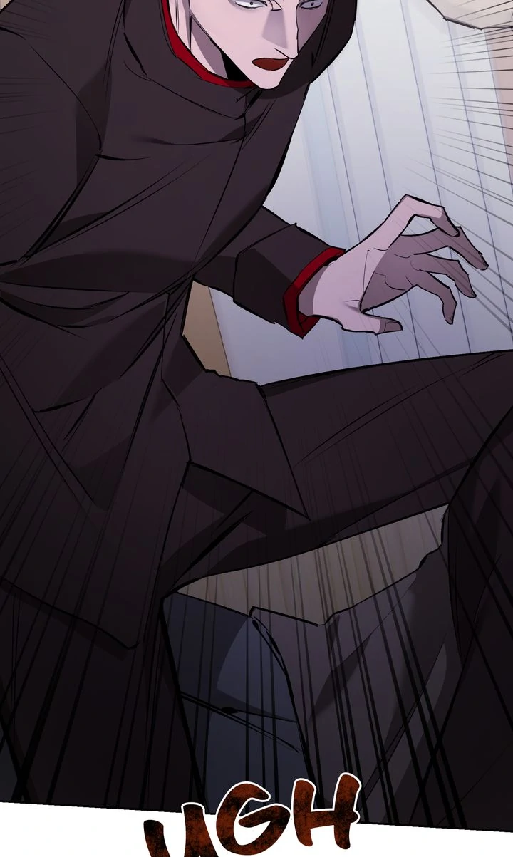 Dressed to Kill [Full ver.] - Chapter 14 manhwa