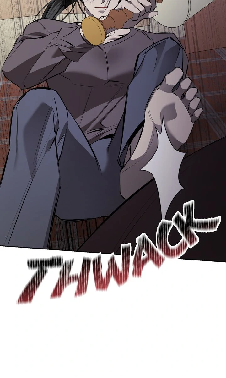 Dressed to Kill [Full ver.] - Chapter 14 manhwa