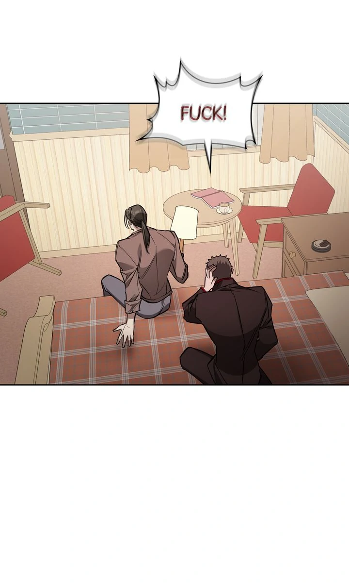 Dressed to Kill [Full ver.] - Chapter 14 manhwa