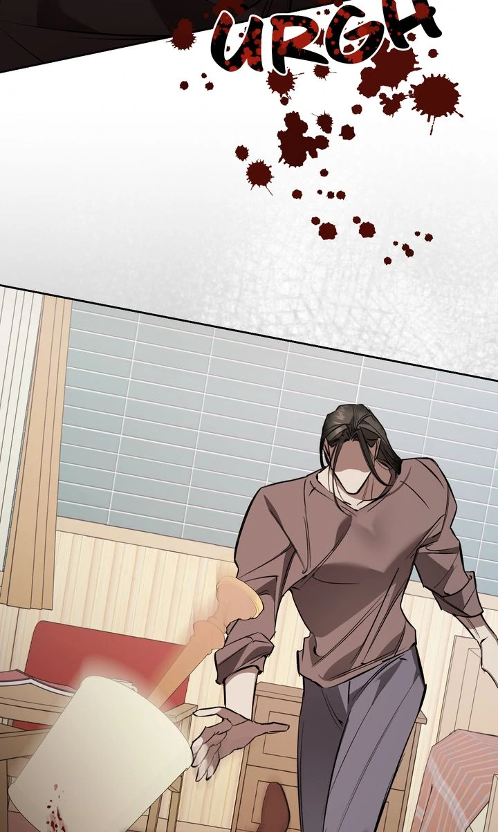 Dressed to Kill [Full ver.] - Chapter 14 manhwa