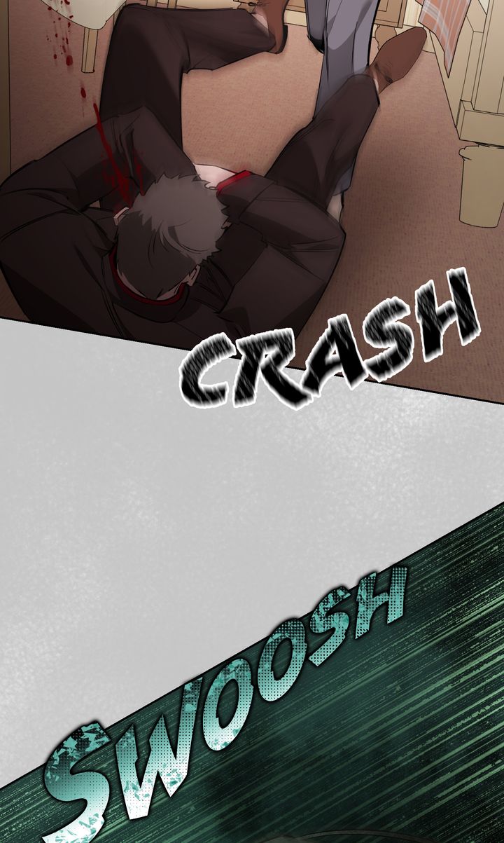Dressed to Kill [Full ver.] - Chapter 14 manhwa