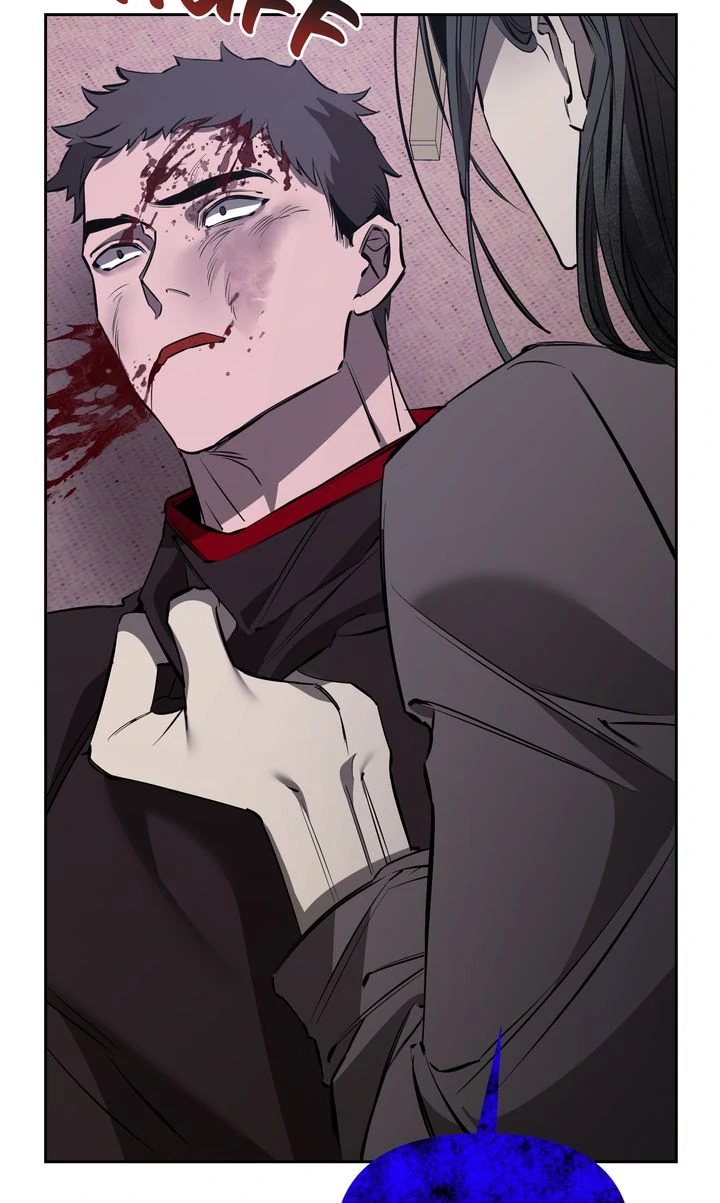 Dressed to Kill [Full ver.] - Chapter 14 manhwa