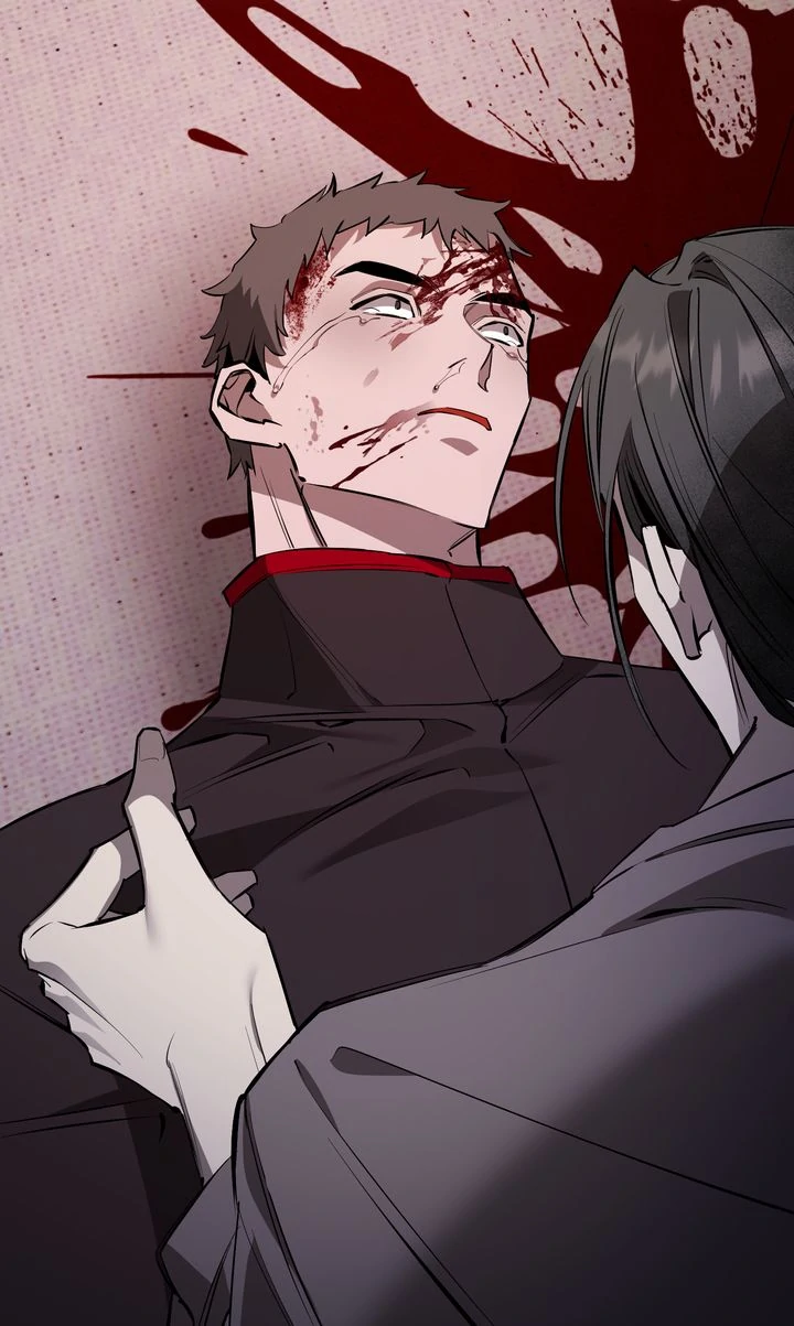 Dressed to Kill [Full ver.] - Chapter 14 manhwa