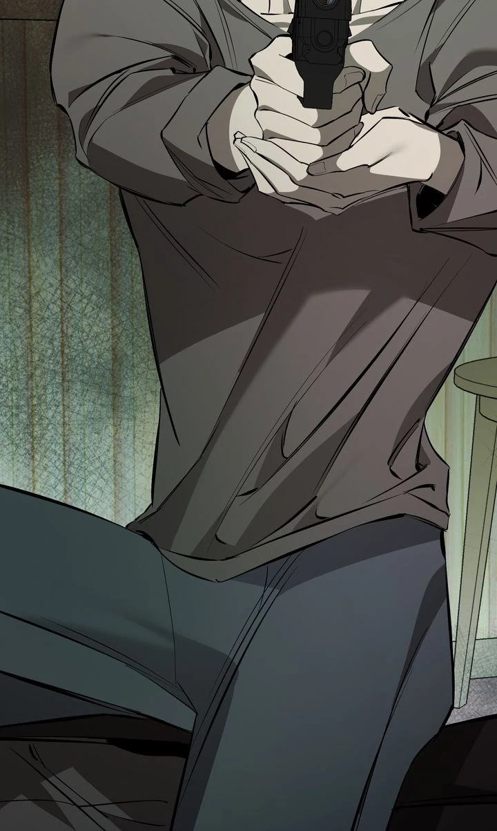 Dressed to Kill [Full ver.] - Chapter 14 manhwa
