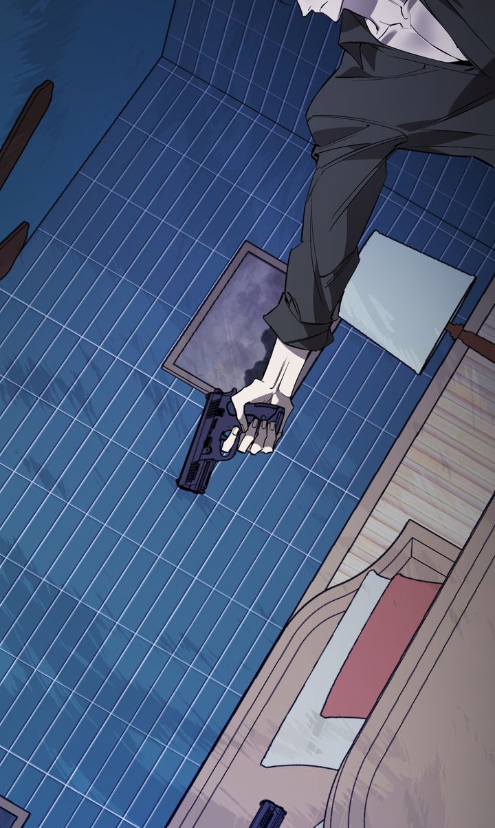 Dressed to Kill [Full ver.] - Chapter 14 manhwa