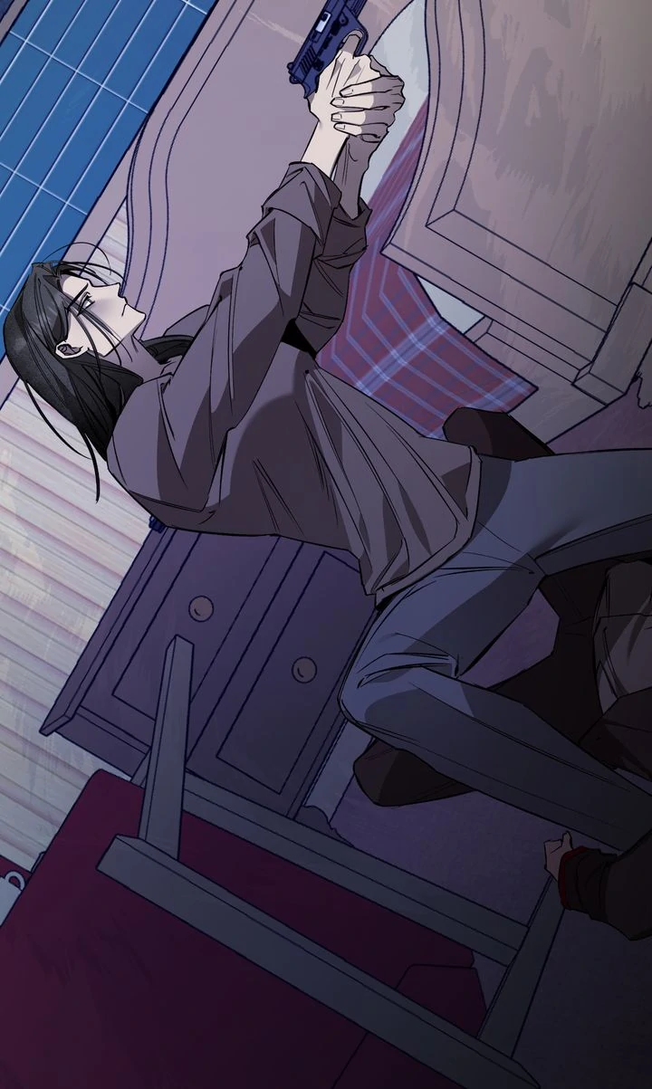 Dressed to Kill [Full ver.] - Chapter 14 manhwa