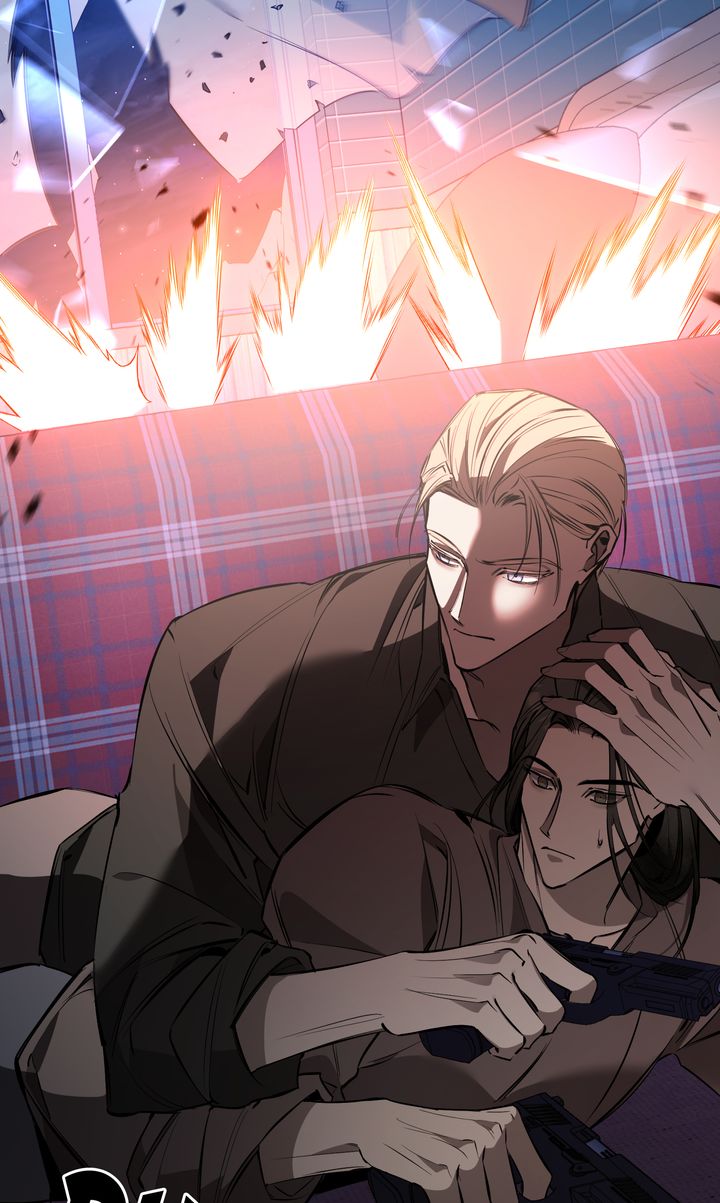 Dressed to Kill [Full ver.] - Chapter 14 manhwa