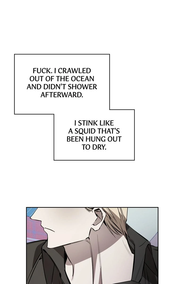 Dressed to Kill [Full ver.] - Chapter 14 manhwa