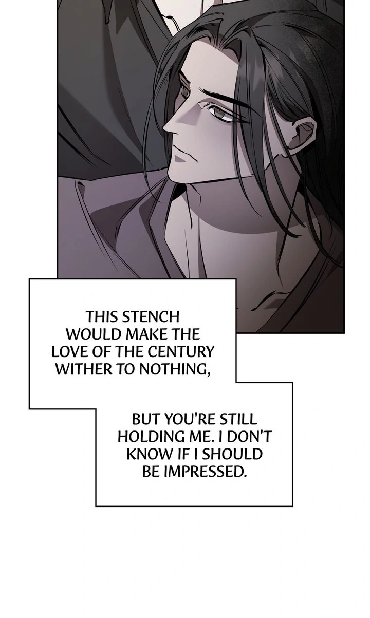 Dressed to Kill [Full ver.] - Chapter 14 manhwa