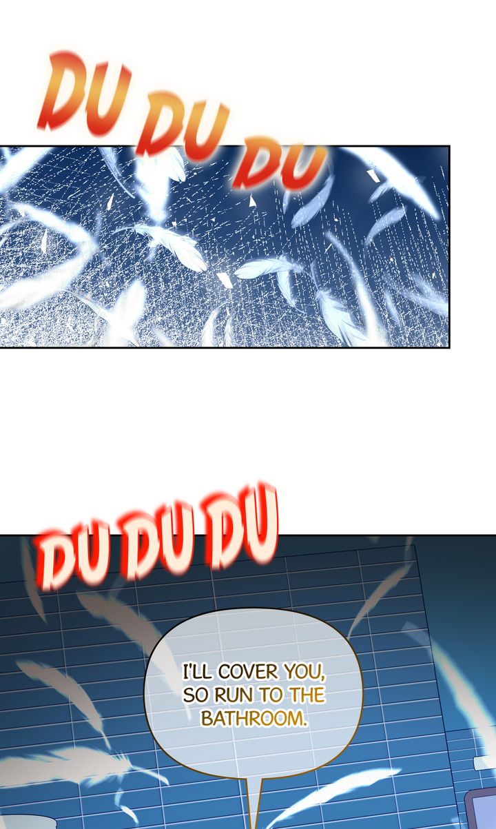 Dressed to Kill [Full ver.] - Chapter 14 manhwa