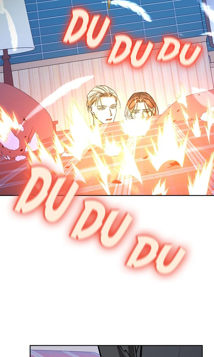 Dressed to Kill [Full ver.] - Chapter 14 manhwa