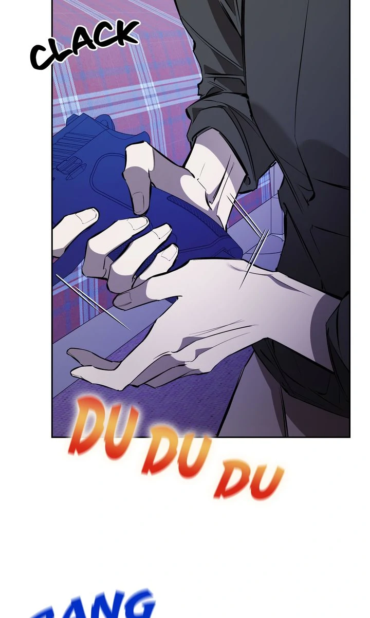 Dressed to Kill [Full ver.] - Chapter 14 manhwa