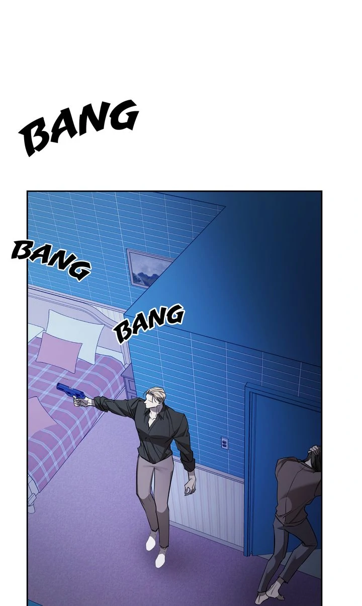 Dressed to Kill [Full ver.] - Chapter 14 manhwa
