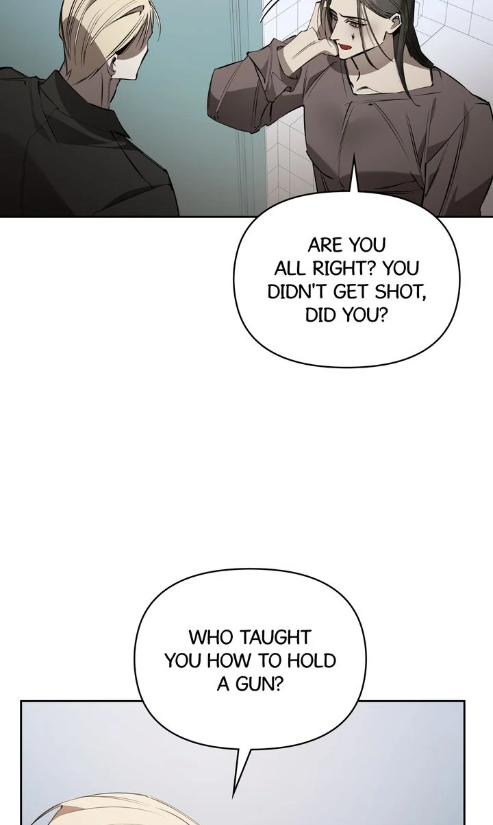 Dressed to Kill [Full ver.] - Chapter 14 manhwa