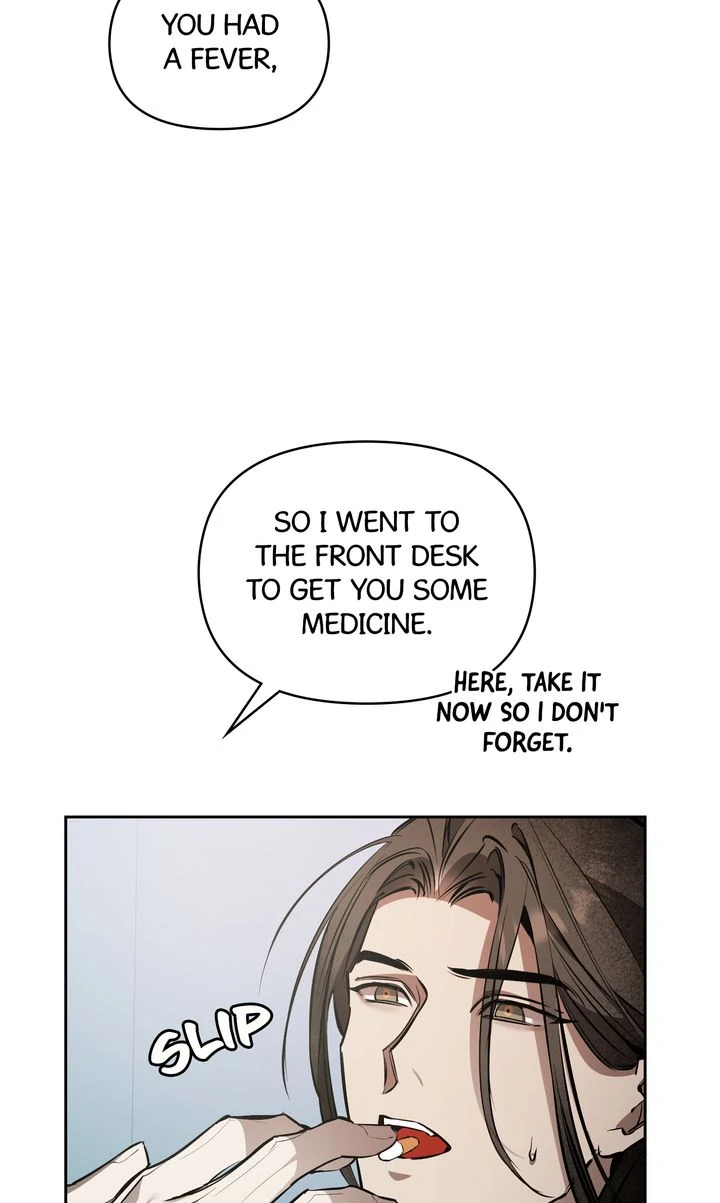 Dressed to Kill [Full ver.] - Chapter 14 manhwa