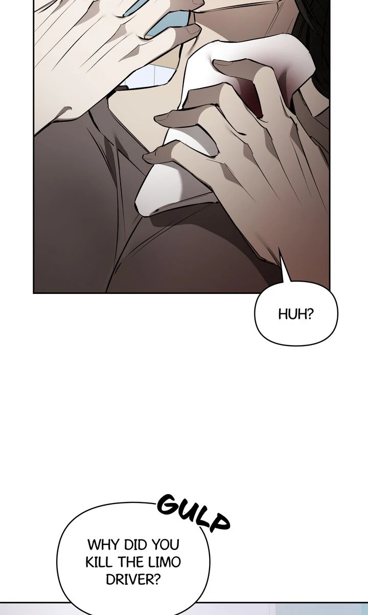 Dressed to Kill [Full ver.] - Chapter 14 manhwa