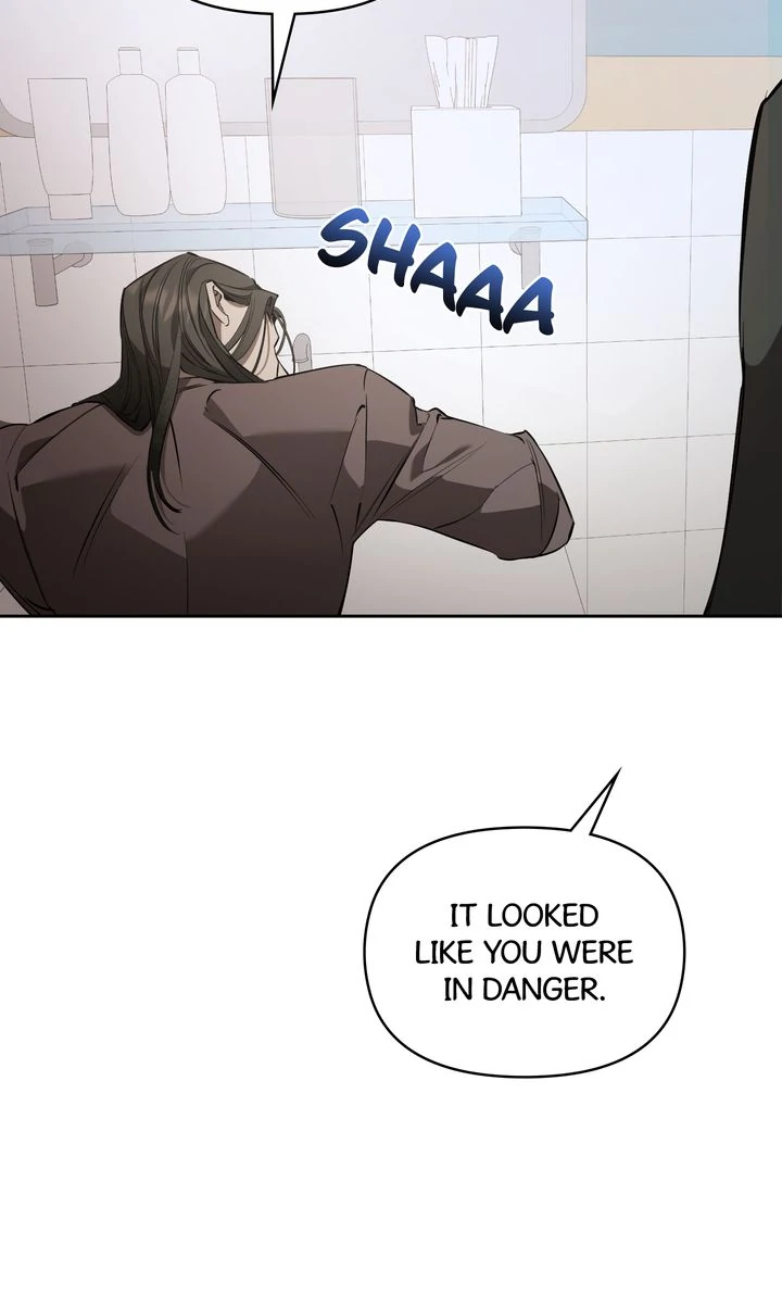 Dressed to Kill [Full ver.] - Chapter 14 manhwa