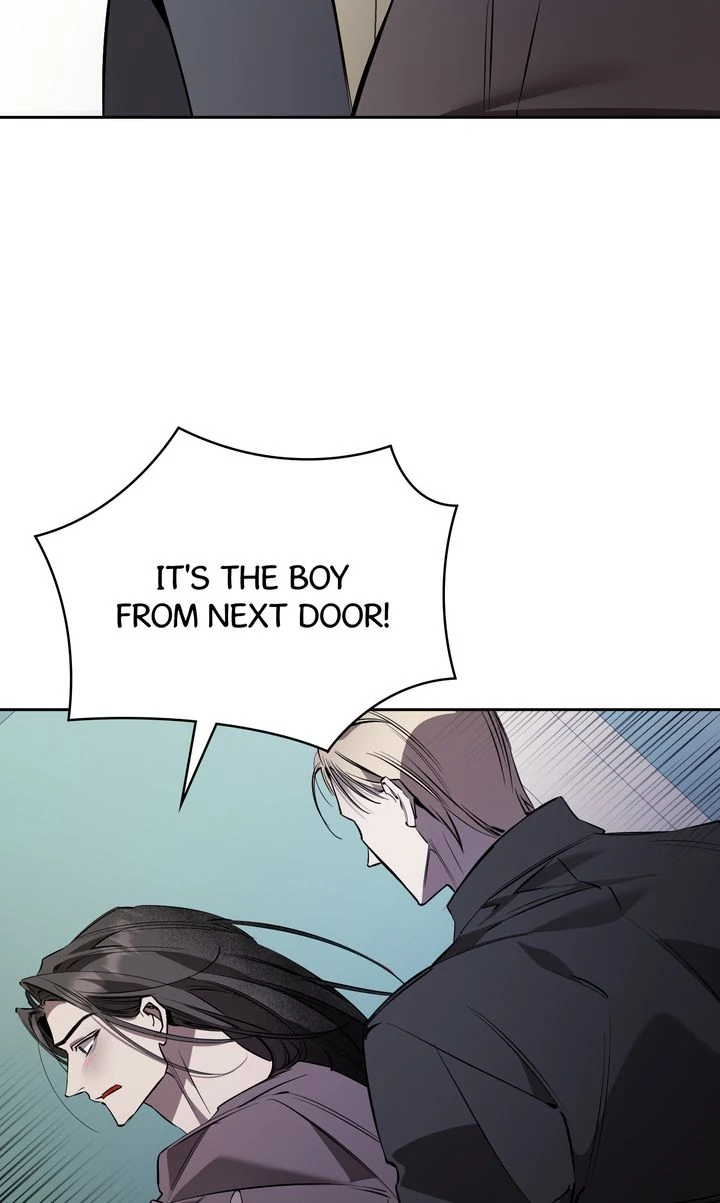 Dressed to Kill [Full ver.] - Chapter 14 manhwa