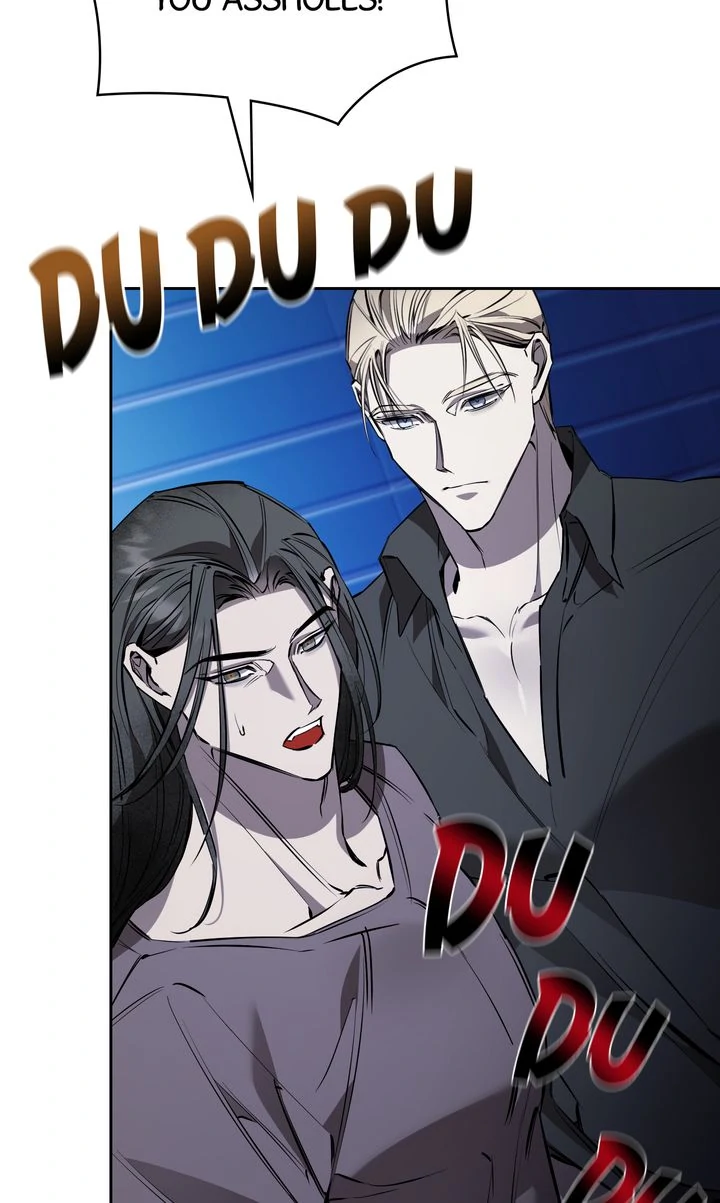 Dressed to Kill [Full ver.] - Chapter 14 manhwa