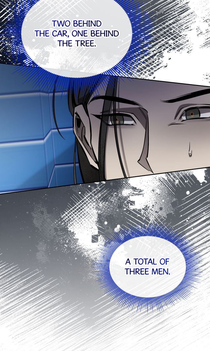 Dressed to Kill [Full ver.] - Chapter 14 manhwa