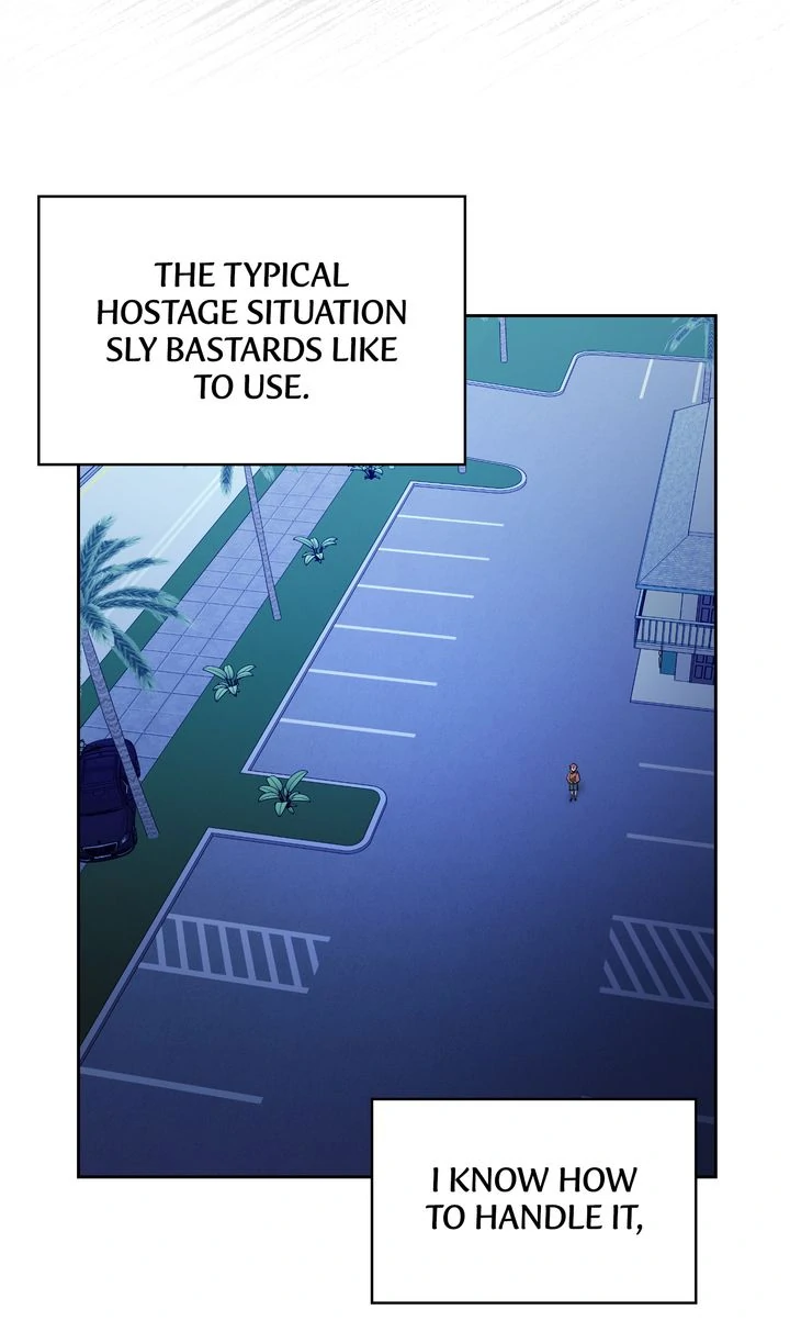 Dressed to Kill [Full ver.] - Chapter 14 manhwa