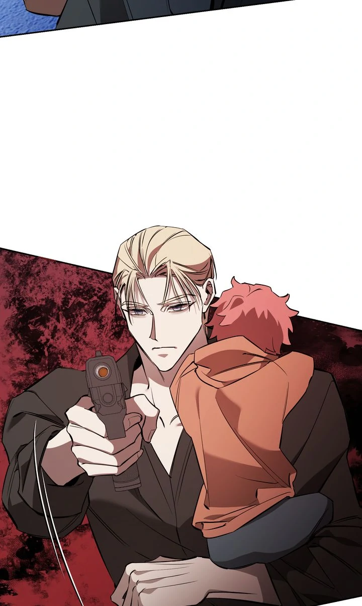 Dressed to Kill [Full ver.] - Chapter 14 manhwa