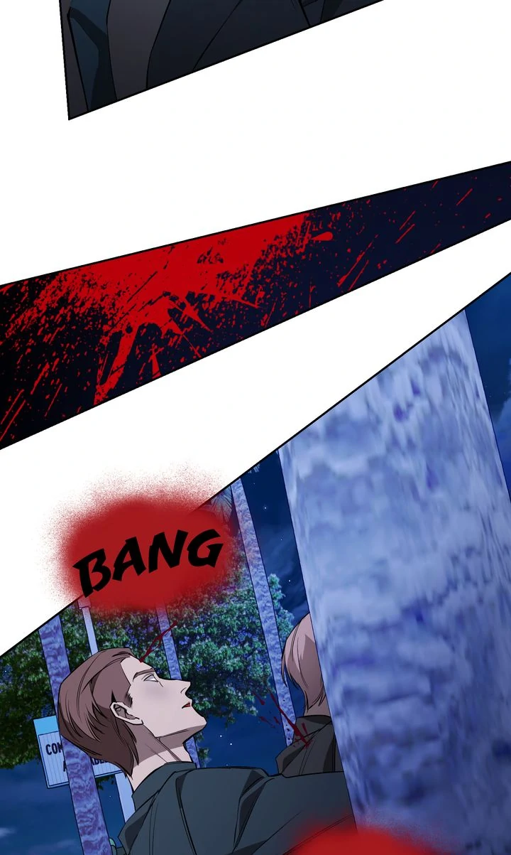 Dressed to Kill [Full ver.] - Chapter 14 manhwa