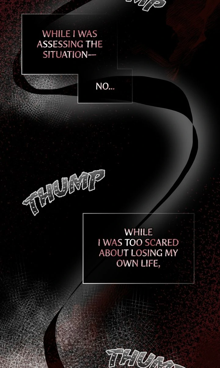 Dressed to Kill [Full ver.] - Chapter 14 manhwa
