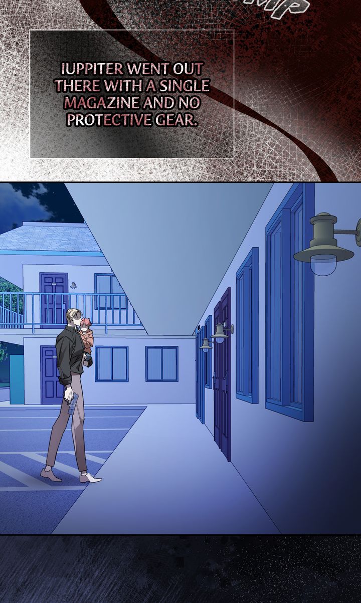 Dressed to Kill [Full ver.] - Chapter 14 manhwa