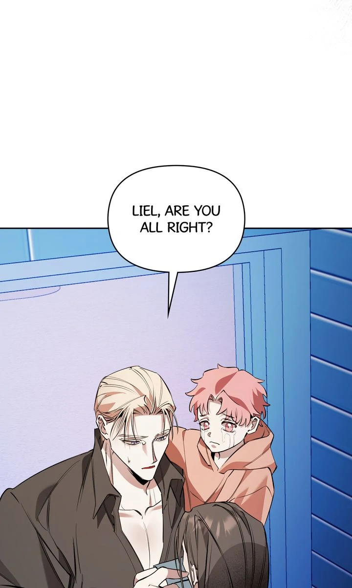 Dressed to Kill [Full ver.] - Chapter 14 manhwa