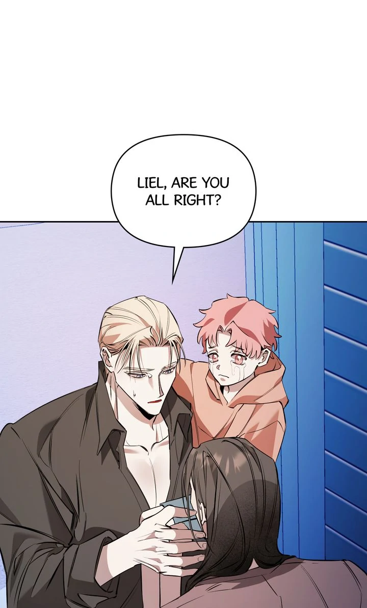 Dressed to Kill [Full ver.] - Chapter 15 manhwa