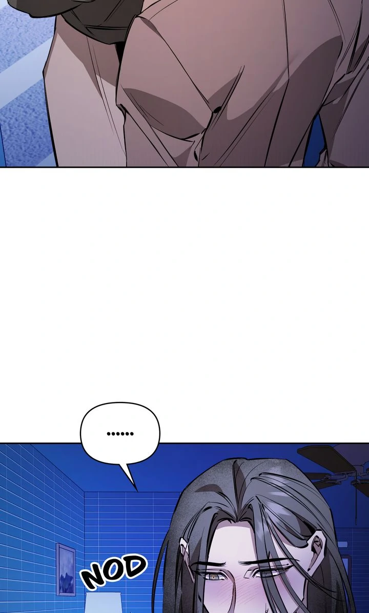 Dressed to Kill [Full ver.] - Chapter 15 manhwa
